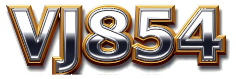 vj854 logo