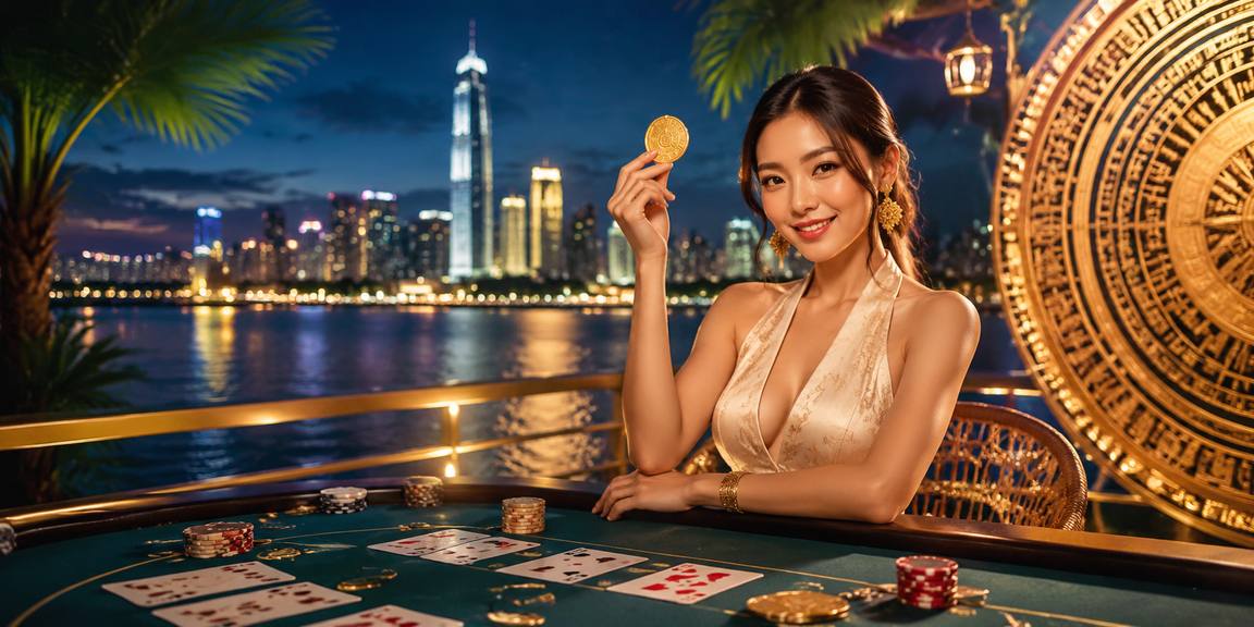vj854 Bàn có dealer nói tiếng Việt